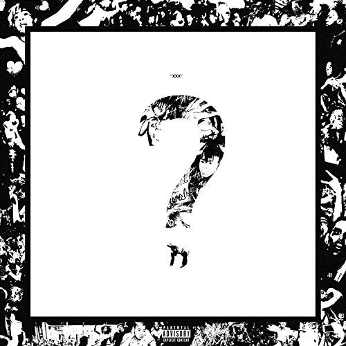 Xxxtentacion - ? Vinyl