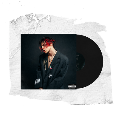 Yungblud - Yungblud - Vinyle noir