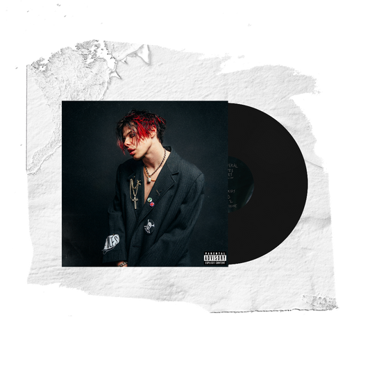 Yungblud - Yungblud - Vinyle noir