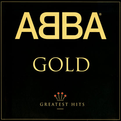 ABBA - Gold - Double Vinyle