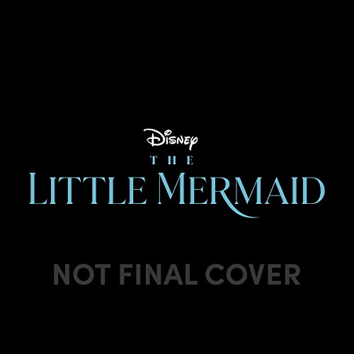 Alan Menken/Howard Ashman/Lin-Manuel Miranda - The Little Mermaid (Live Action) [LP] Vinyl