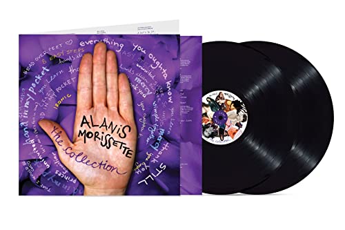 Alanis Morissette - The Collection Vinyl