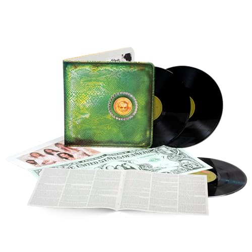 Alice Cooper - Billion Dollar Babies (50th Anniversary Deluxe Edition) Vinyl