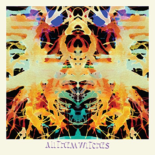 All Them Witches - Sleeping Through The War / Tascam Demos (Colored Vinyl, Green, Sticker, Gatefold LP Jacket) (2 Lp's) Vinyl