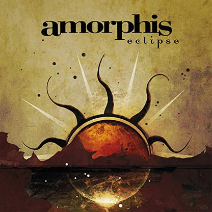 Amorphis - ECLIPSE Vinyl