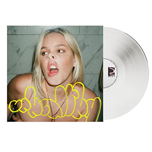 Anne-Marie - UNHEALTHY (See Through You Transparent Vinyl) Vinyl