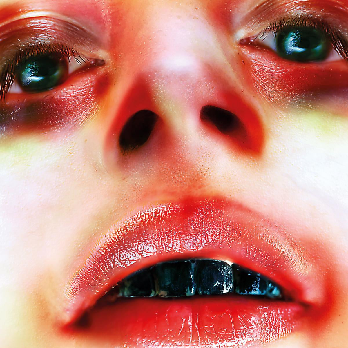 Arca - Arca Vinyl