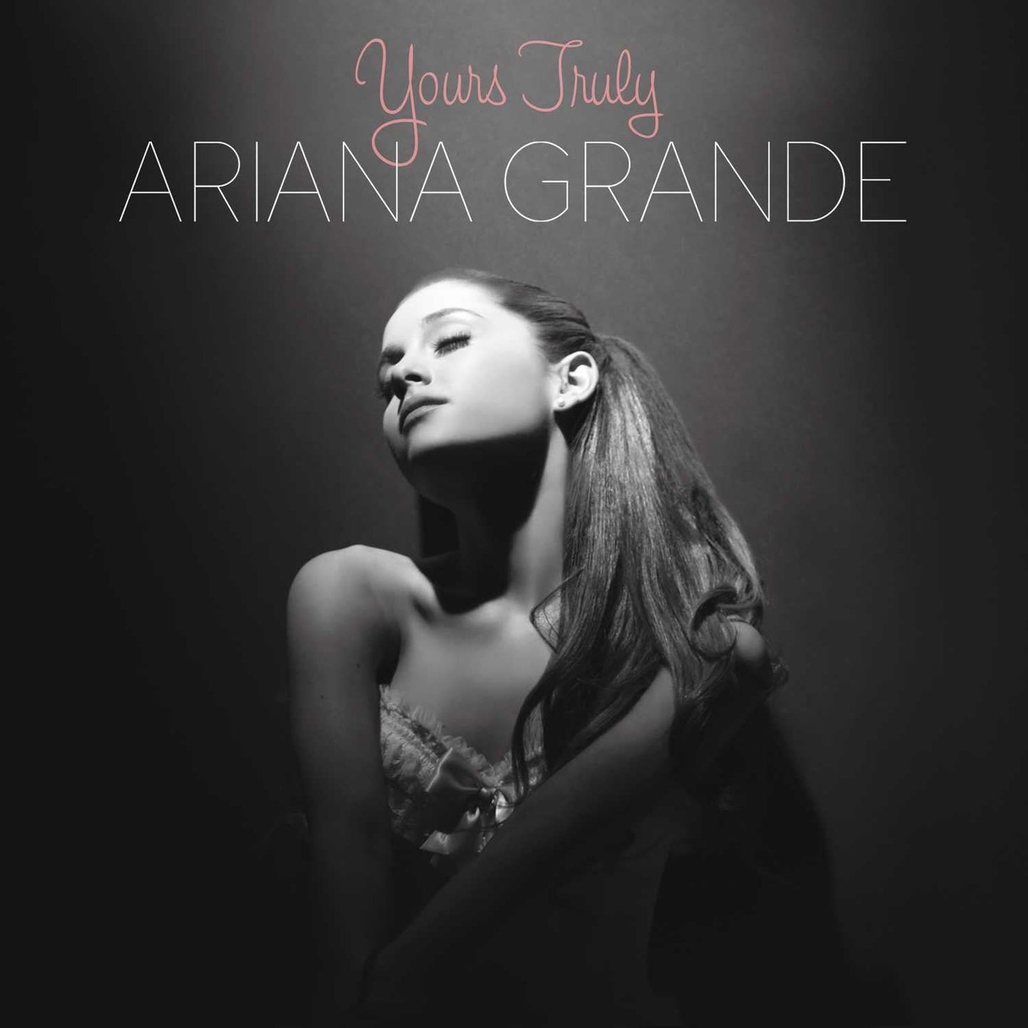 Ariana Grande - Yours Truly - Vinyle