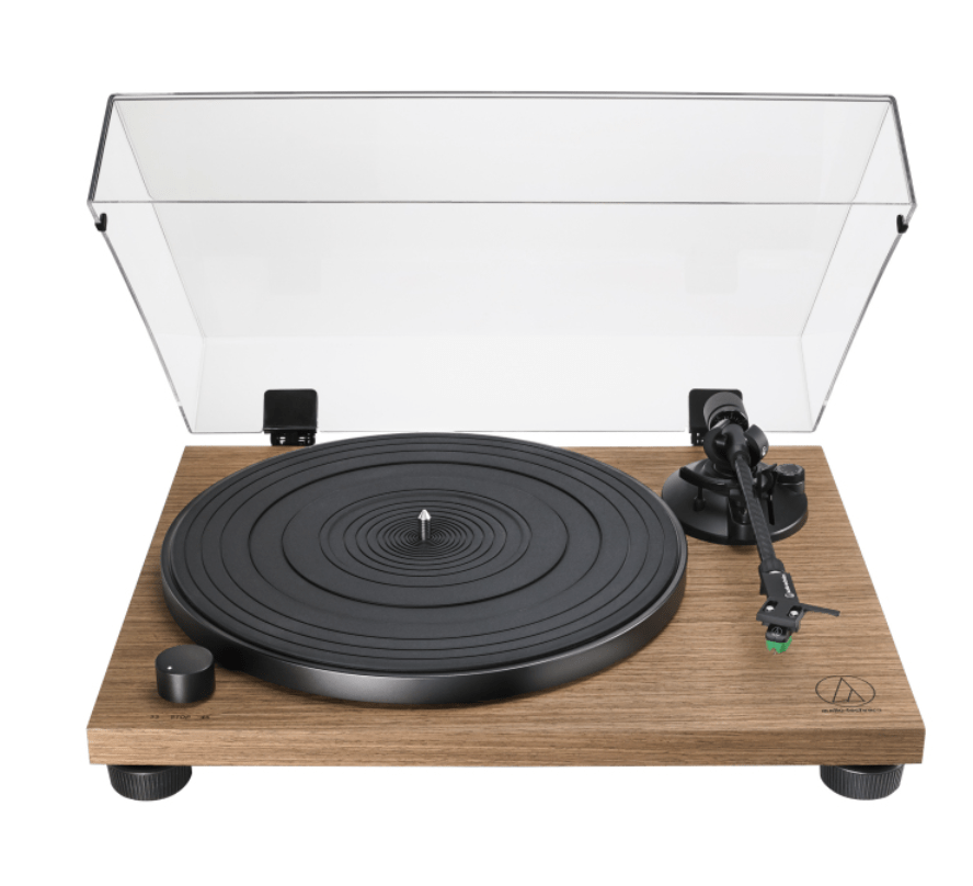 Audio Technica AT-LPW40WN Turntable