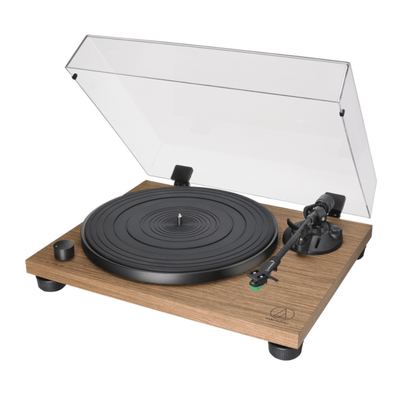 Audio Technica AT-LPW40WN Turntable