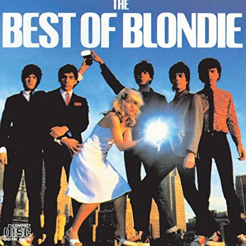 Blondie – The Best Of Blondie - VINYL LP