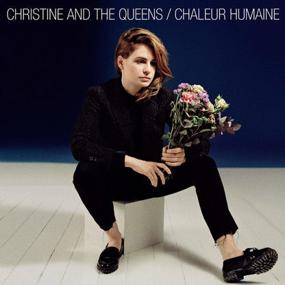 Christine and the Queens - Chaleur Humaine - Vinyle