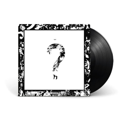 Xxxtentacion - ? - Vinyle