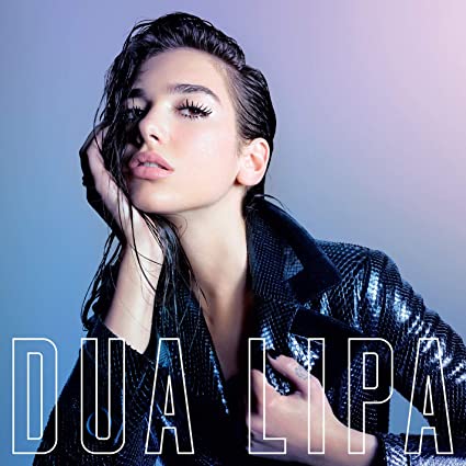 Dua Lipa - Dua Lipa Vinyl