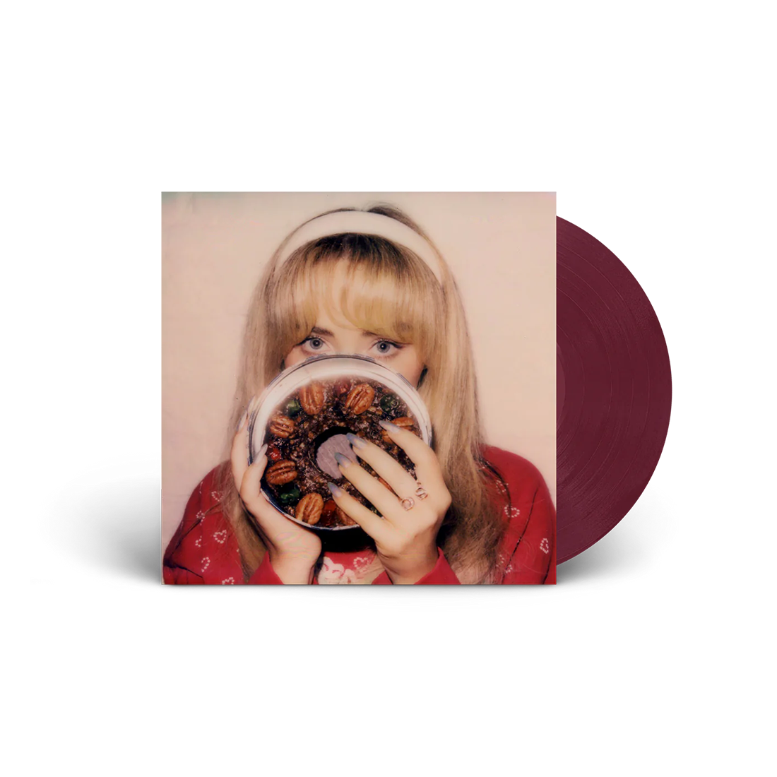 Sabrina Carpenter - fruitcake fruit punch lp