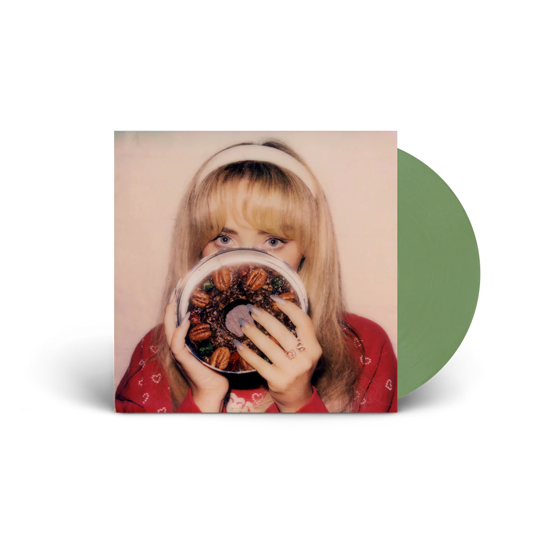 Sabrina Carpenter - fruitcake lp