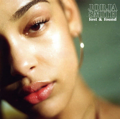 Jorja Smith - Lost & Found - Vinyle + CD