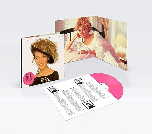 Kylie Minogue - Kylie Vinyl