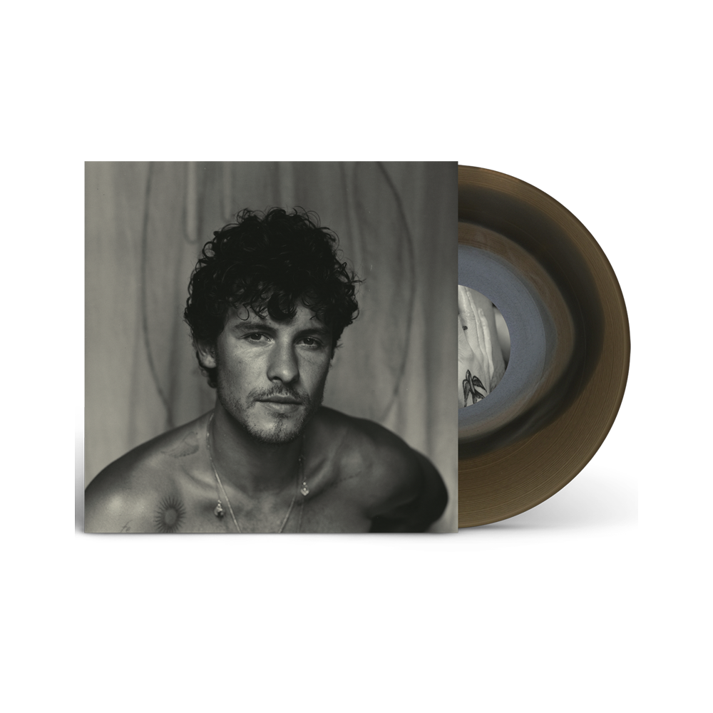 Shawn Mendes - Shawn -  Premium Packaging LP