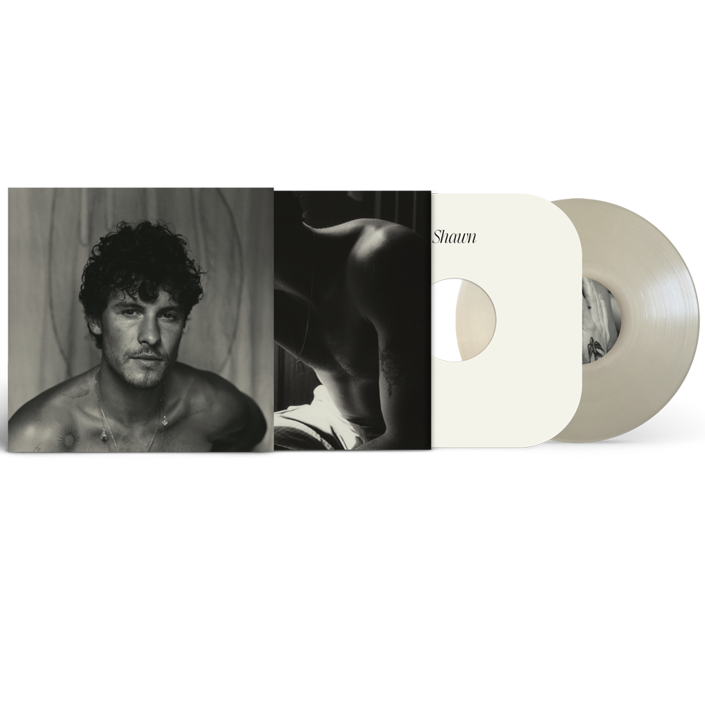 Shawn Mendes - Shawn - Vinyle standard