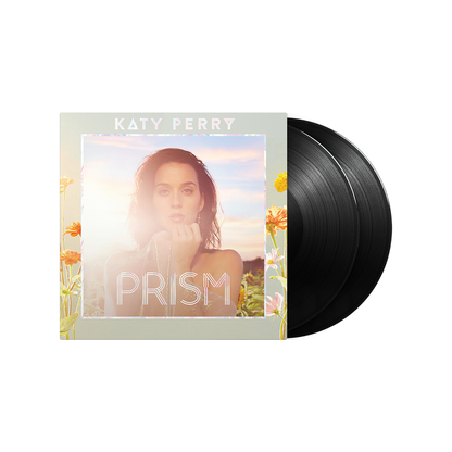 Katy Perry - Prism - Double Vinyle Standard