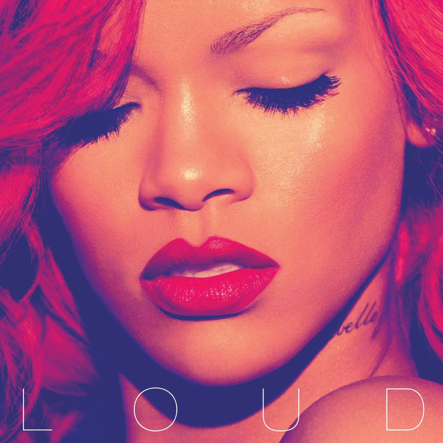 Rihanna - Loud - Double vinyle