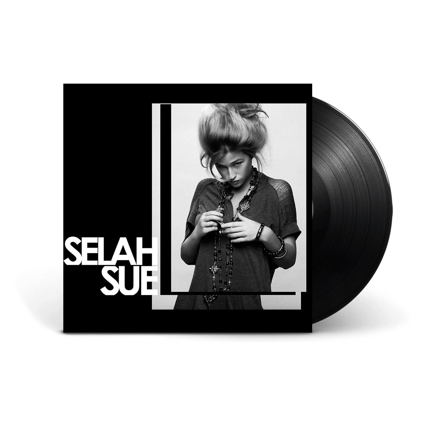 Selah Sue - Selah Sue - Vinyle