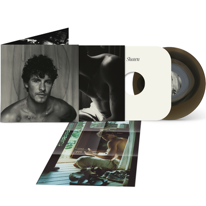 Shawn Mendes - Shawn -  Premium Packaging LP