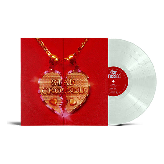 Kacey Musgraves - star-crossed - Vinyle Blanc