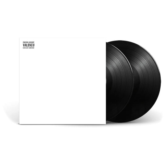 VALD - XEU - Double Vinyle