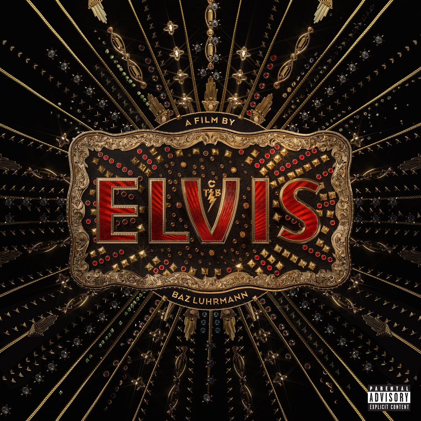 Various Artists - Elvis (Original Motion Picture Soundtrack) Vinyl