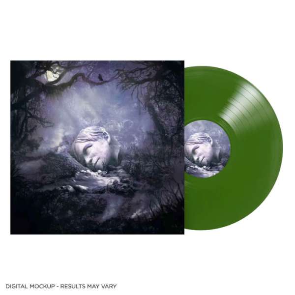 Weezer - SZNZ: Autumn (Indie Exclusive, Colored Vinyl, Olive) Vinyl