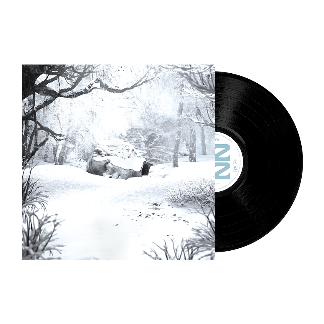 Weezer - SZNZ: Winter Vinyl