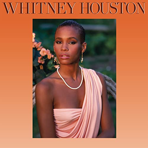 Whitney Houston - Whitney Houston: Special Edition Vinyl