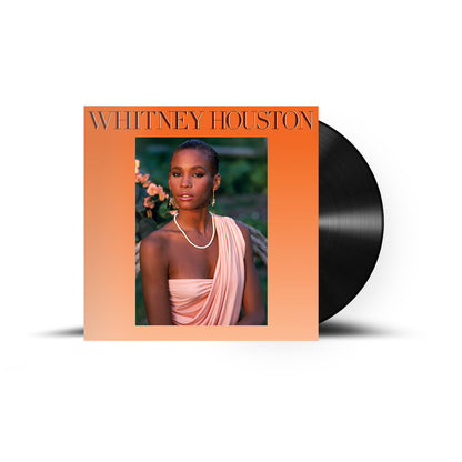 Whitney Houston - Whitney Houston: Special Edition Vinyl