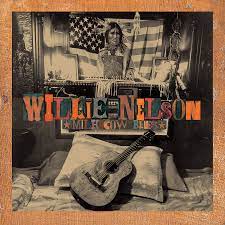 Willie Nelson - Milk Cow Blues (180 Gram Vinyl) (2 Lp's) Vinyl