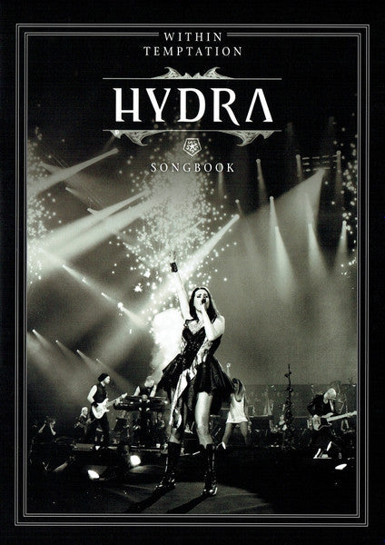 Within Temptation – Hydra - 2 x VINYL LP