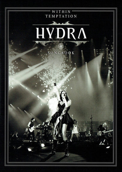 Within Temptation – Hydra - 2 x VINYL LP