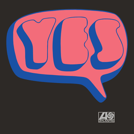 Yes - Yes (SYEOR24) [Cobalt Vinyl] Vinyl