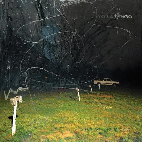 Yo La Tengo - This Stupid World (2 Lp's) Vinyl